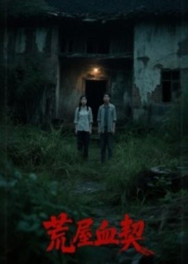 荒屋血契