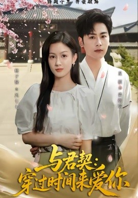 与君契：穿过时间来爱你
