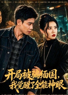 开局被骗缅国，我觉醒了全能神眼