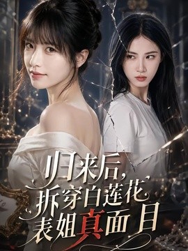歸來後，拆穿白蓮花表姐真面目