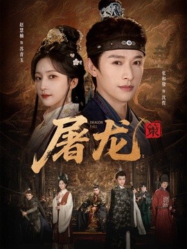 屠龙策封面图