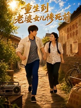 重生到老婆女儿惨死前封面图