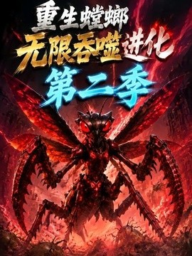 重生螳螂无限吞噬进化第二季
