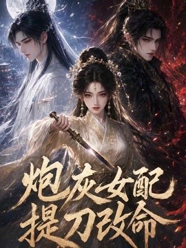 炮灰女配提刀改命
