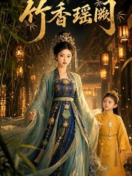 竹香瑶阙