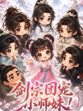 剑宗团宠小师妹！