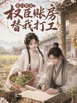 农门悍女：权臣账房替我打工