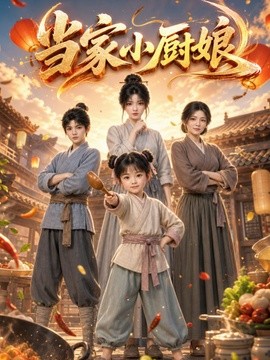 当家小厨娘