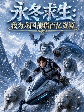 永冬求生：我为龙国囤百亿资源