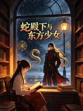 蛇殿下与东方少女