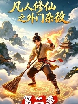 凡人修仙之外门杂役第二季