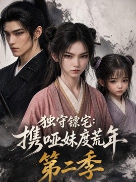独守镖宅：携哑妹度荒年第二季