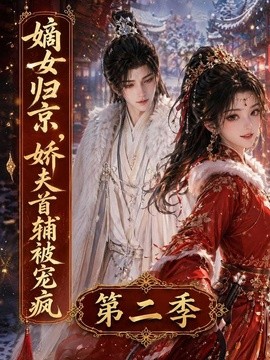 嫡女归京，娇夫首辅被宠疯第二季