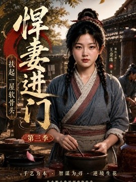 悍妻进门，扶起一屋软骨头第三季