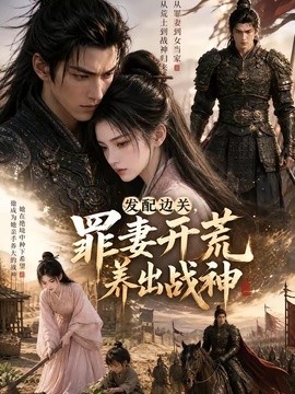 发配边关，罪妻开荒养出战神第二季