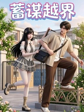 蓄谋越界