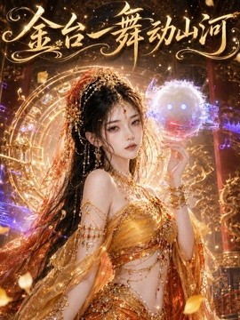金台一舞动山河