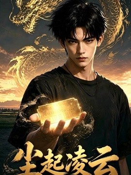 塵起凌雲