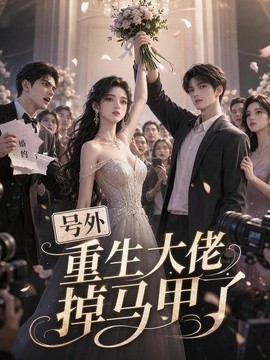號外，重生大佬掉馬甲了