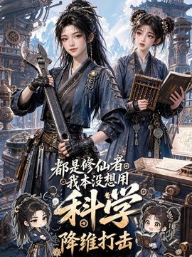 都是修仙者，我本没想用科学降维打击