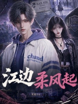 江边柔风起