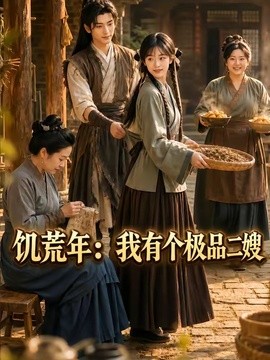 饥荒年：我有个极品二嫂