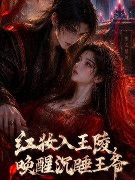 红妆入王陵，唤醒沉睡王爷