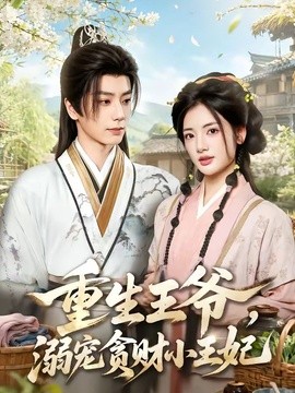重生王爷，溺宠贪财小王妃