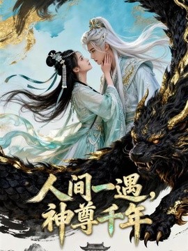 人间一遇，神尊千年
