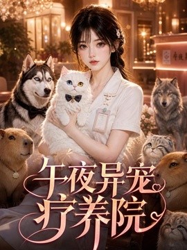 午夜异宠疗养院