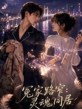 冤家路窄：灵魂同居