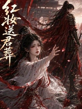 红妆送君葬