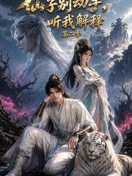仙子别动手，听我解释第二季