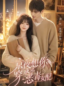 京夜想你之穿成恶毒女配