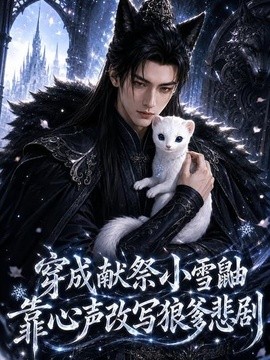 穿成献祭小雪鼬，靠心声改写狼爹悲剧