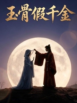 玉骨假千金