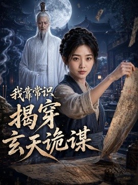 我靠常识揭穿玄天诡谋