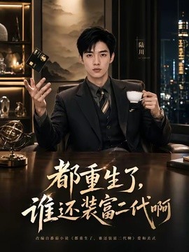 都重生了，谁还装富二代啊