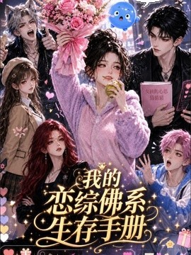 我的戀綜佛系生存手冊