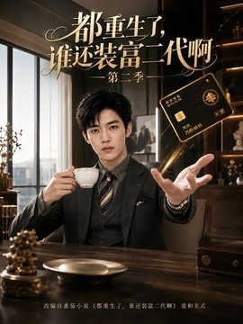 都重生了，谁还装富二代啊第二季