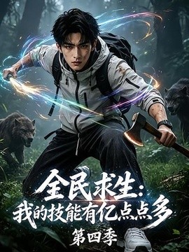 全民求生：我的技能有亿点点多第四季