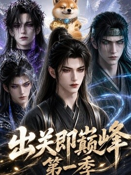 出关即巅峰第一季