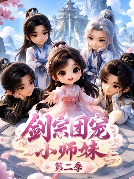 剑宗团宠小师妹（第二季）