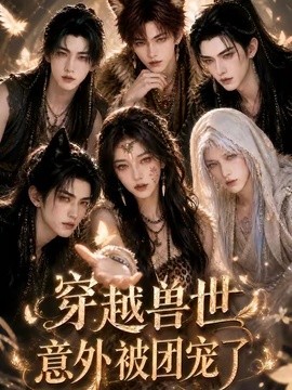 穿越兽世，意外被团宠了