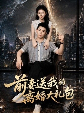 前妻送我的离婚大礼包