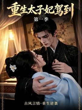 重生太子妃驾到第一季