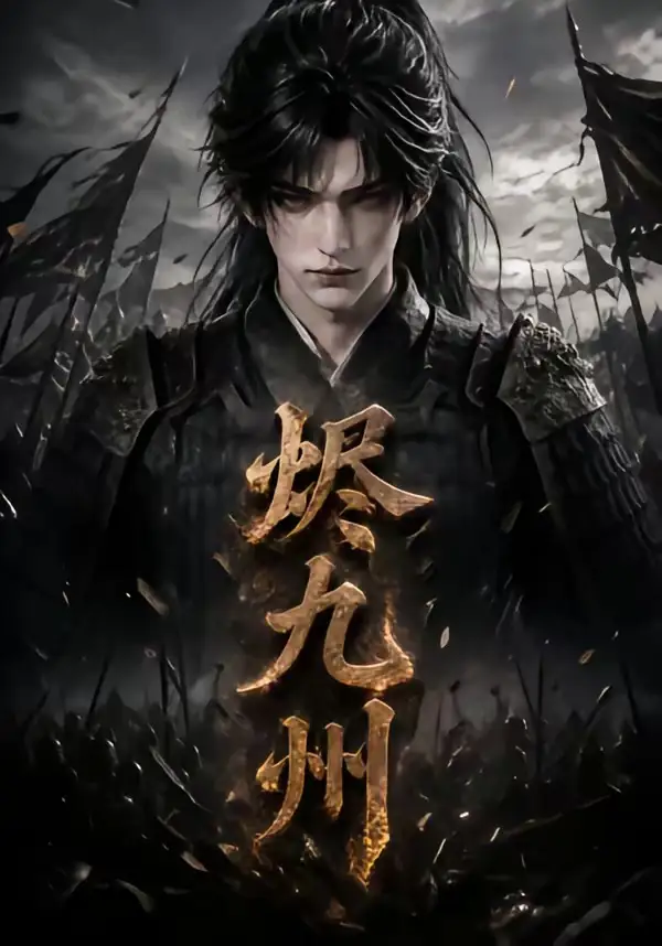 烬九州