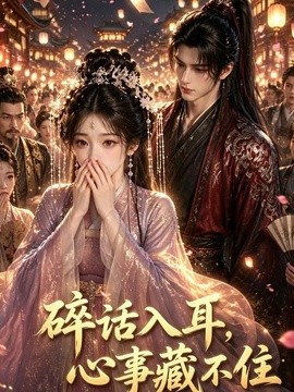 碎话入耳，心事藏不住