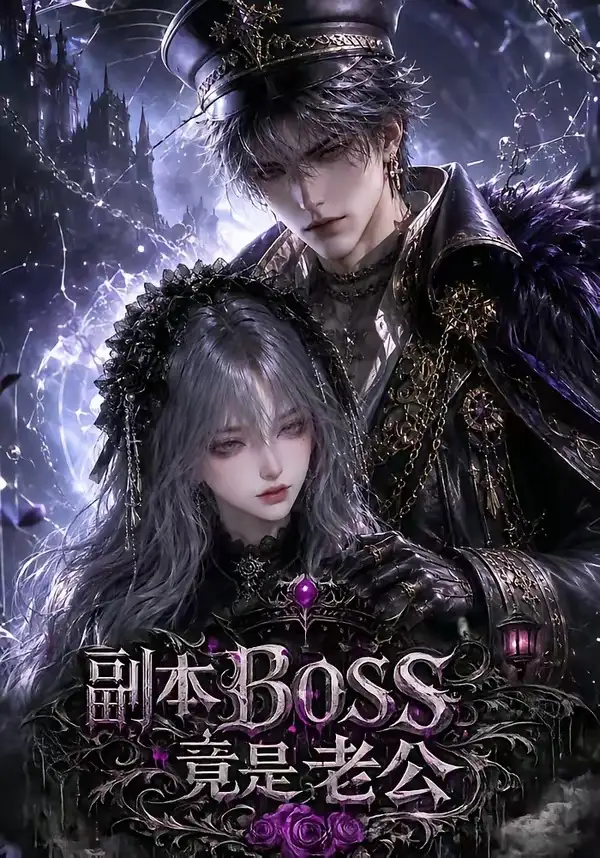 副本BOSS竟是老公