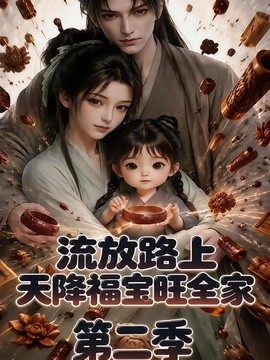 流放路上天降福宝旺全家（第二季）